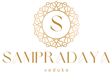 Sampradaya Veduka